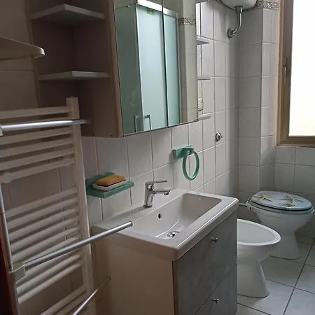 La Casa Dei Libri Apartamento La Spezia