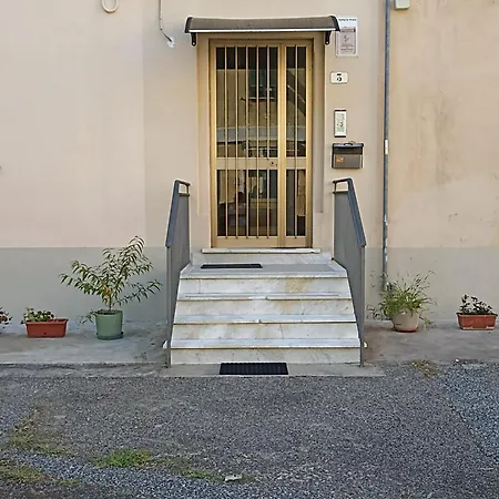 La Casa Dei Libri Apartmán