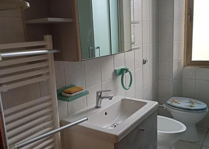 La Casa Dei Libri Apartmán La Spezia