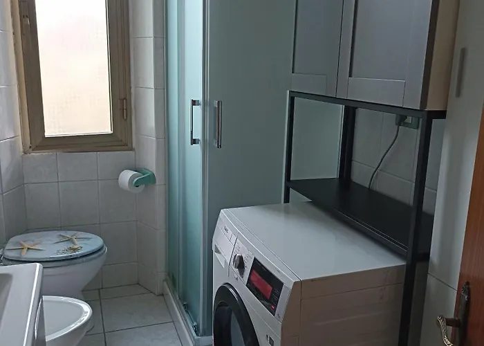 La Casa Dei Libri Apartmán La Spezia