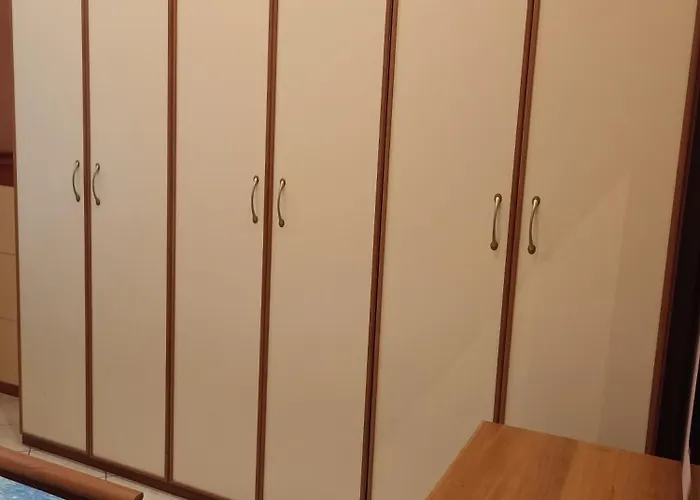 Apartmán La Casa Dei Libri La Spezia