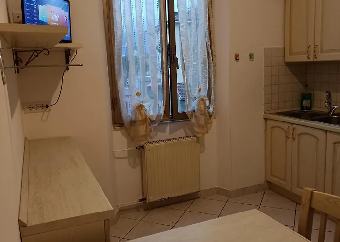 La Casa Dei Libri Apartmán La Spezia