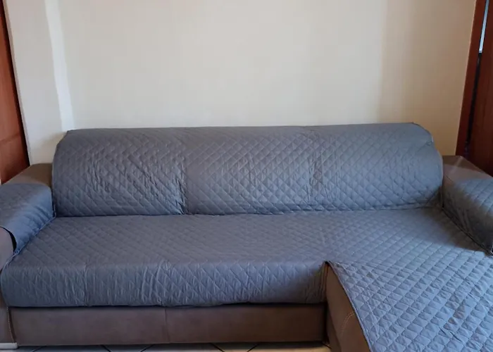 La Casa Dei Libri Apartmán