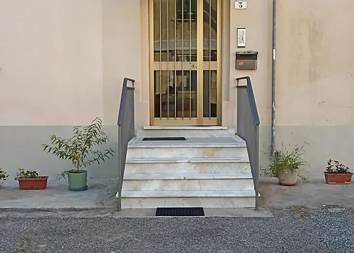 La Casa Dei Libri Apartmán