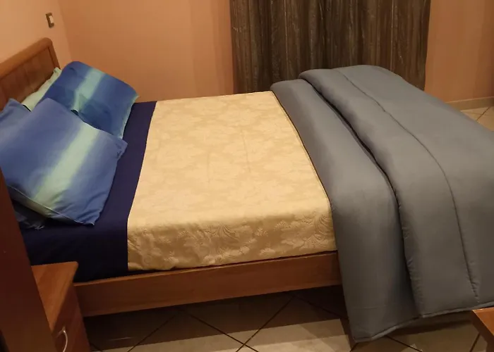 Apartmán La Casa Dei Libri