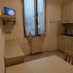 La Casa Dei Libri Lägenhet La Spezia