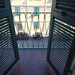 Lägenhet La Casa Dei Libri
