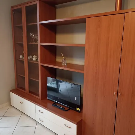 La Casa Dei Libri * La Spezia