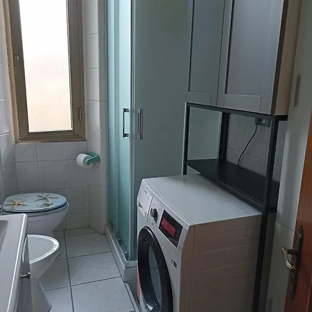 La Casa Dei Libri Appartement La Spezia
