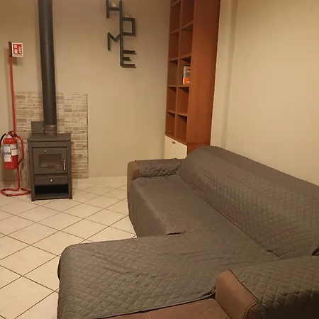 La Casa Dei Libri Appartement *