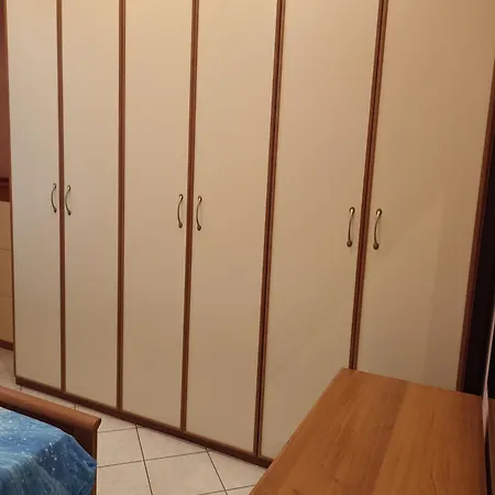 Appartement La Casa Dei Libri La Spezia