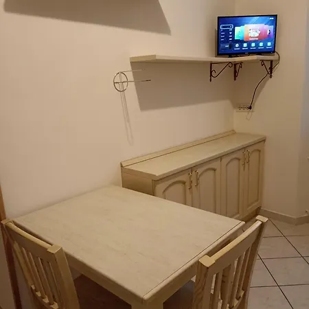 La Casa Dei Libri Apartment *