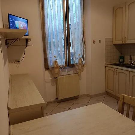 La Casa Dei Libri Apartment La Spezia