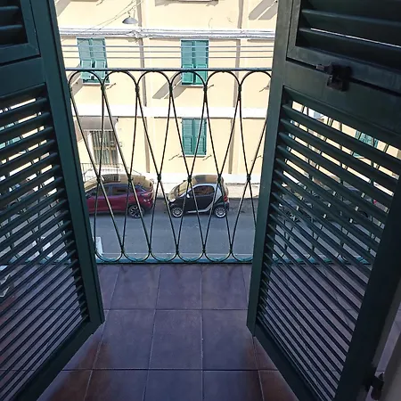 Appartement La Casa Dei Libri