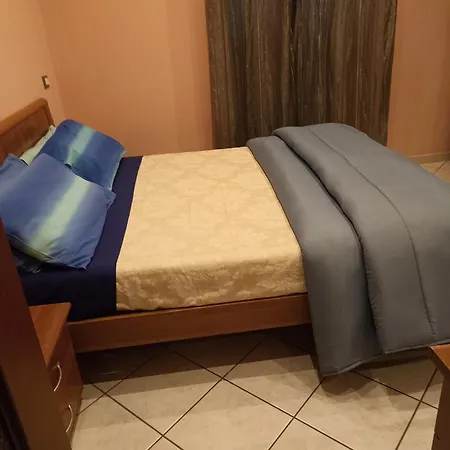 Appartement La Casa Dei Libri