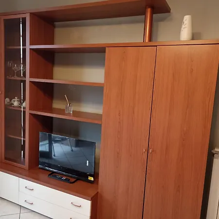 Apartament La Casa Dei Libri